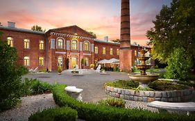 Royal Hotel Modlin